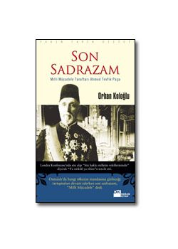Son Sadrazam