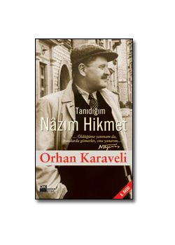 Tanıdığım Nâzım Hikmet