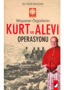 Kürt ve Alevi Operasyonu