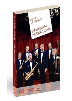 Amerikan Mızıkacıları