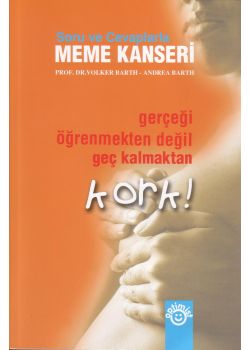 Meme Kanseri Prof. Dr. Volker Barth