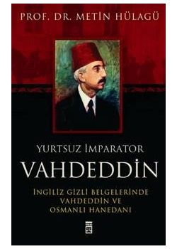 Yurtsuz Imparator Vahdeddin