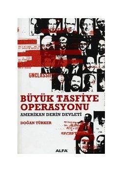 Büyük Tasfiye Operasyonu