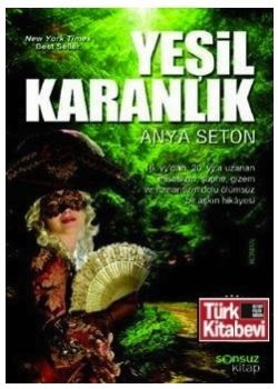 Yeşil Karanlık