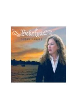 Bekriya Suzan Kardeş