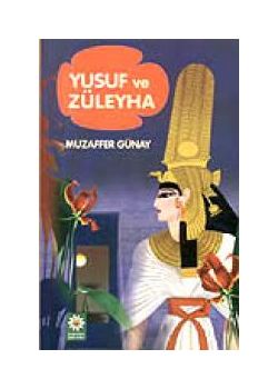 Yusuf ile Züleyha