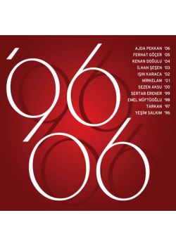 96 06 Karisik Sanatcilar