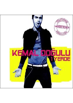 1 Yerde Kenan Dogulu