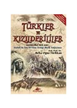 Türkler ve Kızılderililer