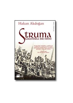 Struma Karanlıkta Bir Ninni