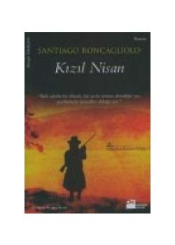 Kızıl Nisan Santiago Roncagliolo
