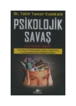 Psikolojik Savaş