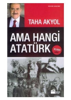 Ama Hangi Atatürk