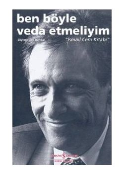 Ben Böyle Veda Etmeliyim