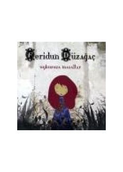 Uykusuza Masallar Feridun Düzağaç