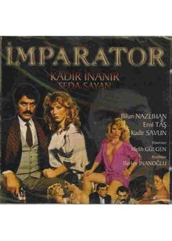 Imparator Kadir Inanir, Seda Sayan