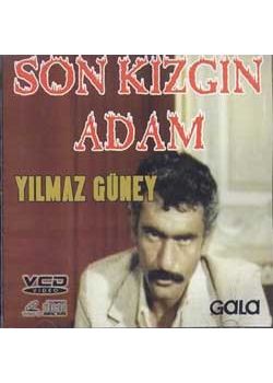 Son Kızgın Adam Yılmaz Güney,Münir Özkul