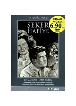 Seker Hafiye Fatma Girik, Izzet Günay