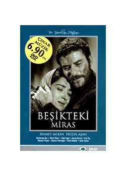 Beşikteki Miras Ahmet Mekin, Hülya Asan