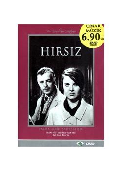 Hırsız Fatma Girik, Sadri Alışık