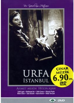 Urfa Istanbul Ahmet Mekin, Hülya Asan