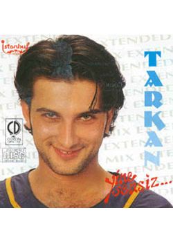 Yine Sensiz Tarkan