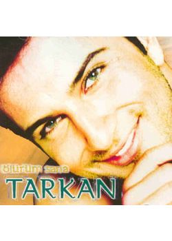 Ölürüm Sana Tarkan