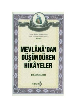 Mevlana'dan Düşündüren Hikayeler