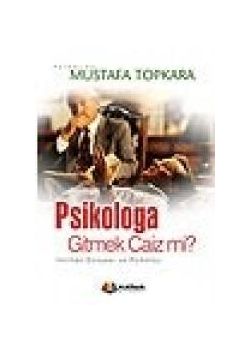Psikoloğa Gitmek Caiz mi?