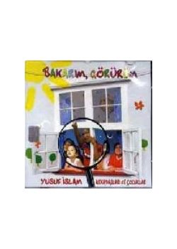 Bakarim, Görürüm Yusuf Islam