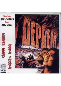 Deprem Türkan Soray, Kadir Inanir