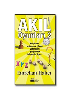 Akıl Oyunları 2