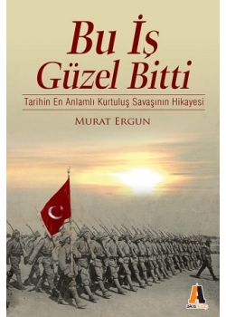 Bu İş Güzel Bitti