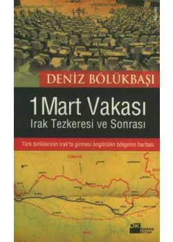 1 Mart Vakası