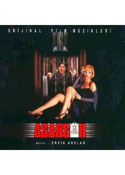 Asansör Film Müzikleri