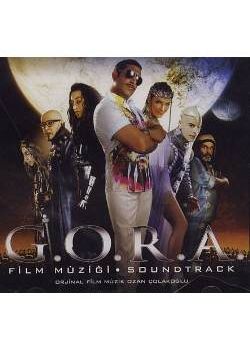 G.O.R.A. Film Müziği Soundtrack