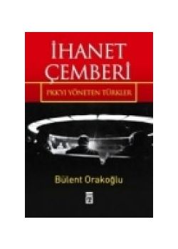Ihanet Çemberi