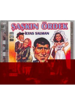 Saskin Ördek  Ilyas Salman