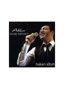 Aklın Bende Kalmasın Hakan Altun