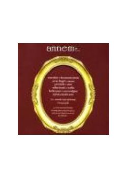 Annem'e Karisik Sanatcilar