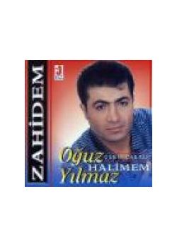 Halimem - Zahidem Oğuz Yılmaz