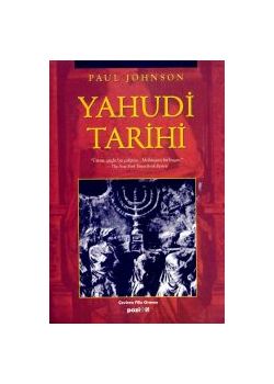 Yahudi Tarihi