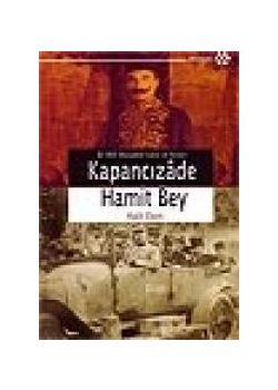 Kapancızade Hamit Bey