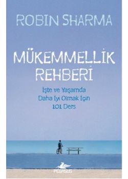 Mükemmellik Rehberi 