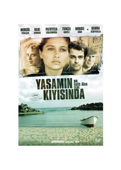 Yaşamın Kıyısında (DVD) Nurgül Yeşilçay, Baki Davrak