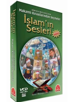 Islam'ın Sesleri Görüntülü Kuran Okunuşu ve Meali (