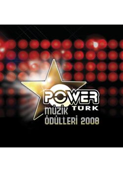 Power Türk Müzik Ödülleri 2008 2 CD'li Özel