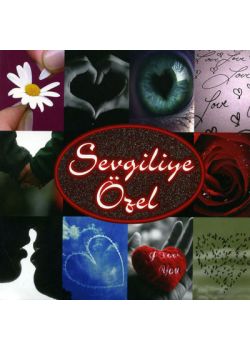 Sevgiliye Özel Karisik Sanatcilar
