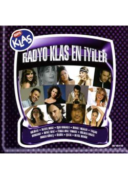 Radyo Klas En İyiler Karisik Sanatcilar