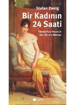 Bir Kadının 24 Saati